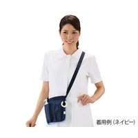 アズワン 2wayナースポーチ ピンク WNP-2 1個 7-3074-02ナビスカタログ