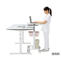 アズワン ナースカート(Florence/フローレンス) TLC-G 1台 8-9931-21（直送品）