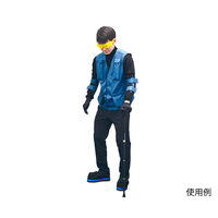 特殊衣料 疑似体験セット高齢者用Ver.2 L 0-6302-12 1セット（直送品）