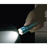 コンテック フォーカスハンドライト STYーLED Φ28×155mm SE-19 1本 7-2877-02