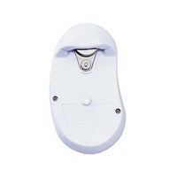 アピデ 缶オープナー (自動オープナー) GR-86R 1個 7-2934-02（直送品）