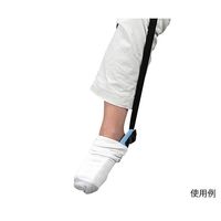 アズワン 靴下装着補助具 (かかと上げタイプ) F73850-0000 1個 7-3033-01（直送品）
