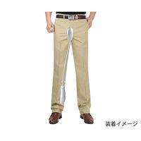 朝日産業 Mr.ユリナー (男性用収尿器) M 7-3357-02 1個（直送品）