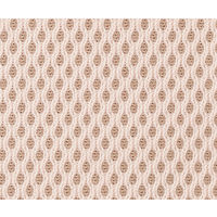 アズワン 快適ポジショニングクッション (メッシュカバー) 半円形用 替えカバー 7-3452-13 1個（直送品）