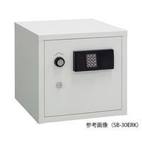 日本アイ・エス・ケイ 麻薬保管庫 (キングクラウン) 履歴テンキー式 SBー50ERK 1台 7-3945-02（直送品）