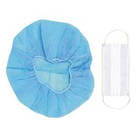 大衛 PPEキット (個人防護用具) Aセット 7-4121-01 1セット（直送品）