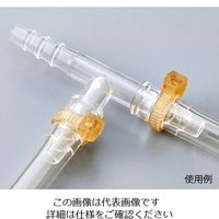 ヘラマンタイトン オートクレーブ対応結束バンド インシュロックタイ 1袋(100本入) ACB100 1袋(100本) 7-4188-01（直送品）