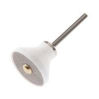 ジェイ・シー・ティ ネイルマシーン Promed feeling アタッチメント12本セット 198016 1個 7-4192-12（直送品）