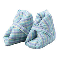 アズワン アンクルクッション F-432797-L 1個 7-4338-01（直送品）