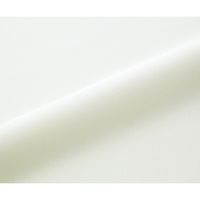 亀屋 防水シーツ スムースボックスタイプ クリーム 100-33 1個 7-1398-02（直送品）