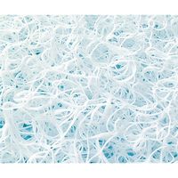 ハッピーおがわ ハッピーふあっとスリープ 830×1920×30mm 9255 1枚 7-1419-01（直送品）