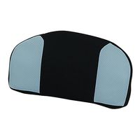 タカノ ラップス+ラップバックスセット(車椅子クッション) TCーLS11 ライトブルー 7-1444-02 1個（直送品）