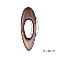 ウインド パートナーII (かんたんボタンかけ) P-II 1個 7-1542-01（直送品）