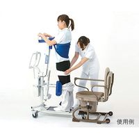 アイ・ソネックス スカイリフト エアスリング Lサイズ 7-1609-12 1個（直送品）