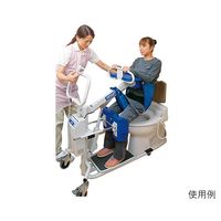 アイ・ソネックス スカイリフト トイレットスリング 7-1609-16 1個（直送品）