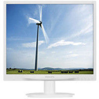 フィリップス 19インチスクエア液晶モニター 19S4QAW/11 SXGA(1280×1024)/D-sub/DVI-D 1台 (直送品)（直送品）