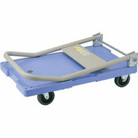 ナンシン 台静快（微音タイプ） 150kg荷重 1台（わけあり品）