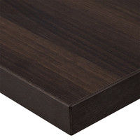 オカムラ BRIO ブリオ ワークトップ天板 セット 900W450D PWダーク 8JT33B MNP5 592944 1セット（直送品）