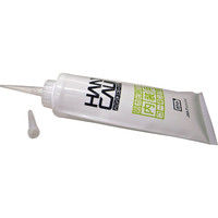 大力 内装用コーキング剤 ハンドコーク500g ホワイト D-HC500g WH 1セット（30個）（直送品）