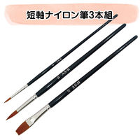 アーテック ナイロン3本組 短軸 プレンティ用 144452 1組