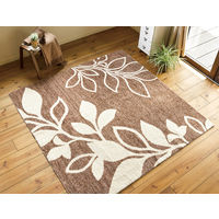 萩原 タフトラグ シエスト 約130×185cm 1枚（直送品）