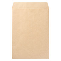 寿堂 角２　未晒クラフト　７０ｇ　Ａ 10602 1ケース（500枚）