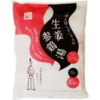 永谷園 「冷え知らず」さんの生姜参鶏湯 大袋 1袋（30食入）