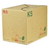 ムトウユニパック 角5 スカイ 85g/m2 11140504 1箱(500枚)