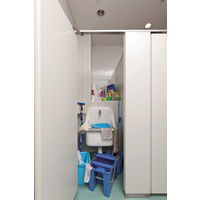 山崎産業 コンドル SKラック本体 FU602-600X-MB 1台