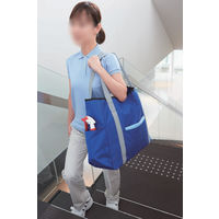 山崎産業 プロテック ショルダーバック 大 1枚 4903180170593