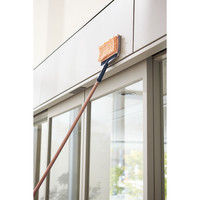 山崎産業 プロテック 高所用ボードワイパー 1箱(1個入) 4903180176953