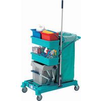 山崎産業 TTSスーパーカートS 4903180339457 1台