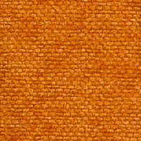 【車上渡し】SEEDS かに座PLUS専用 替えカバー ファブリック チェア用 背・座セット オレンジ KP-110FB 1セット（直送品）