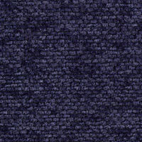 【車上渡し】 SEEDS かに座PLUS専用 替えカバー ファブリック チェア用 背・座セット ダークブルー KP-110FB 1セット（直送品）