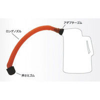 サンツール STー11 ジョッキ用ごっくんセット ST-11 1組（直送品）