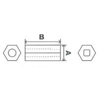 サンツール STー606 6MM用ソケットデGO ST-606 1個（直送品）
