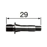 ナカニシ NSK 砥石軸(1045) NCHー01 1個（直送品）