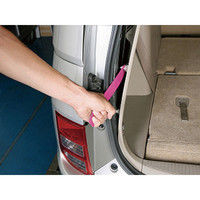 京都機械工具 KTC AP201ーCF フラットタイプリムーバー 1個（直送品）