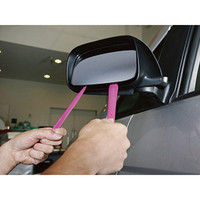 京都機械工具 KTC AP201ーHS スプーンタイプヘラ 1個（直送品）