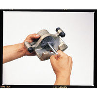 京都機械工具 KTC ACPDー64 ディスクシリンダポリシャ 1個（直送品）