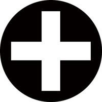 ピービ―スイスツールズ スイスグリップ ESDプラスドライバー #2 全長205mm 8190.2ー100/6ESD 1本(1個)（直送品）