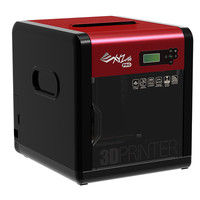 XYZプリンティングジャパン 3Dプリンター 3F1AWXJP00F ダヴィンチ 1 Pro（直送品）