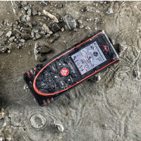 TJMデザイン レーザー距離計 ライカディストX3 DISTO-X3 1台