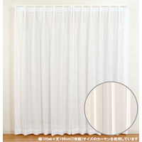 ユニベール エクセルレース WH W100xH176 4942881669555 1組(2枚)