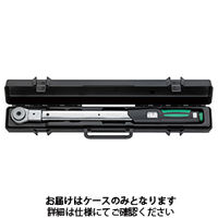スタビレー トルクレンチ用プラスチックケースのみ 7301 1個（直送品）
