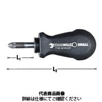 スタビレー ポジドライブドライバー 4744ー2 1本（直送品）