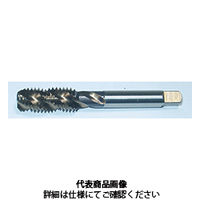 イシハシ精工 コバルト スパイラルタップ(パック) M10X1.5 P-COST-M10X1.5 1パック(1本)（直送品）