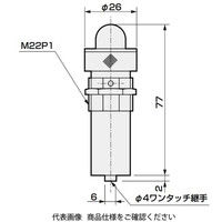 CKD 全空圧制御システム ALーY AL-Y 1個（直送品）