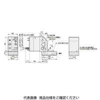 CKD エアセンサ ペンシル機器 APA1ーAA10 APA1-AA10 1個（直送品）