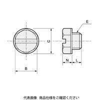 CKD 超小形ジョイント FPLーM3 FPL-M3 1セット(30個:10個×3袋)（直送品）